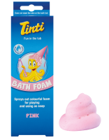 Tinti Bath Foam 75ml
