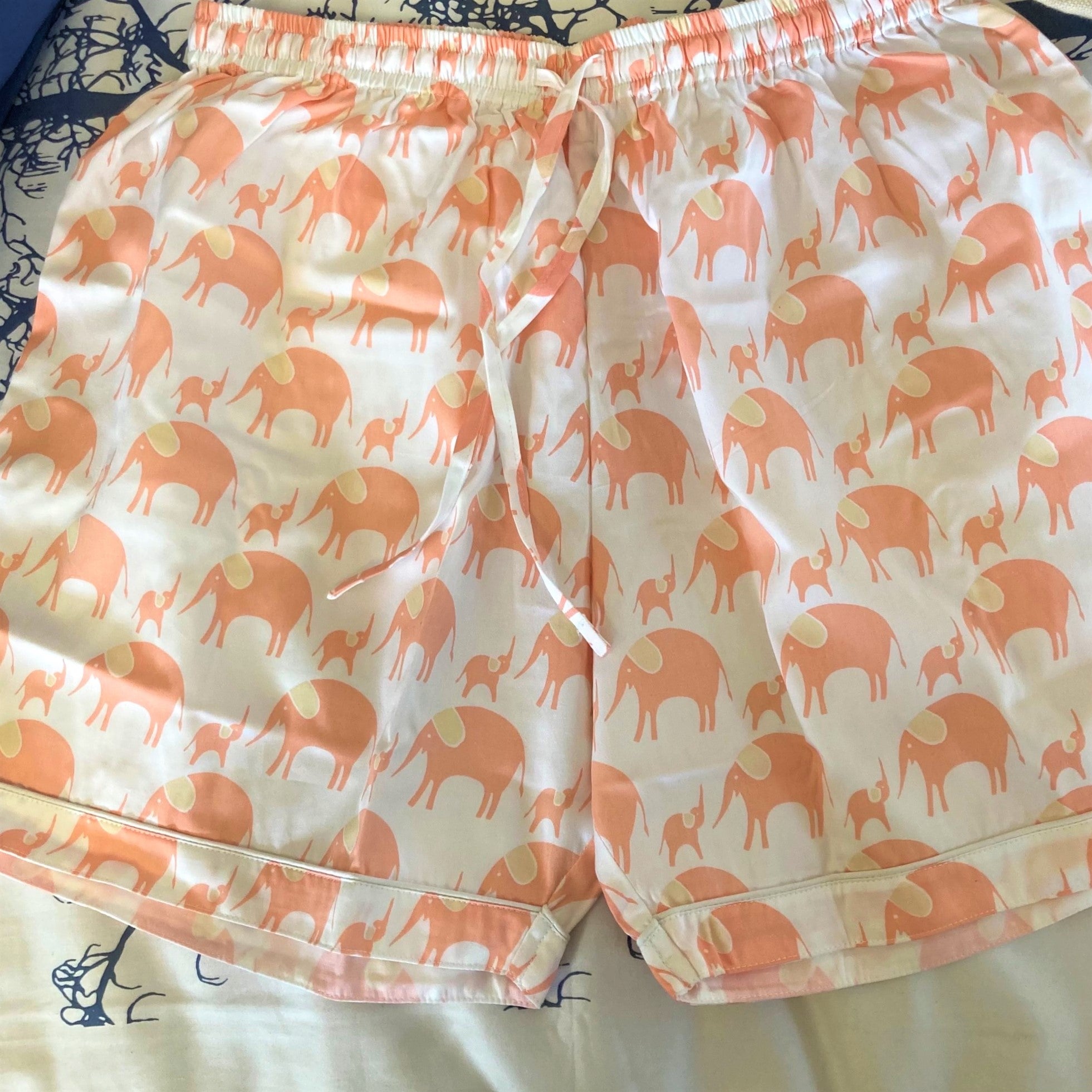 Shady Lady Print Short Boxer … curated on LTK