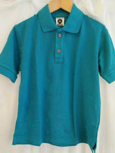 Load image into Gallery viewer, Childrens Polo Shirts