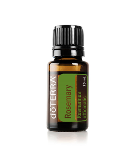 Rosemary Essential Oil Blend 15ml