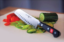 Load image into Gallery viewer, Wusthof Classic Santoku