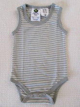 Load image into Gallery viewer, Baby Sleeveless Bodysuits - Jerseys