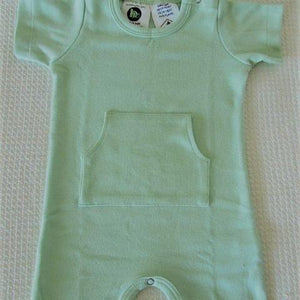 Baby Rompers - Cosy