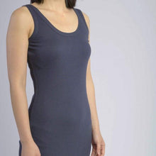 Load image into Gallery viewer, Ladies Singlet Dress