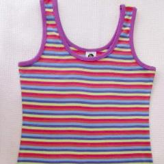 Ladies Singlet Dress