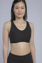 Load image into Gallery viewer, Ladies Sports Yoga Bra Top