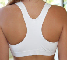 Load image into Gallery viewer, Ladies Sports Yoga Bra Top