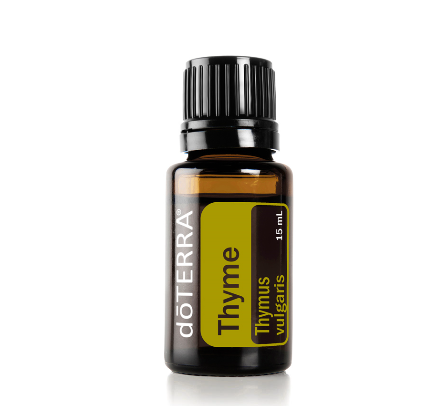 Thyme Essential Oil  15ml
