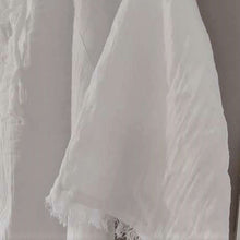 Load image into Gallery viewer, Soft Muslin Top / dress