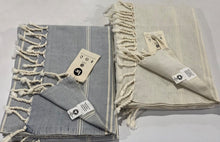 Load image into Gallery viewer, Turkish Towels