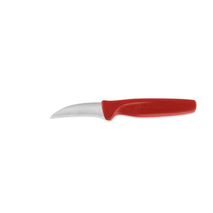Wusthof Curved Peeling knife