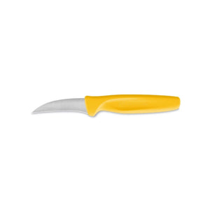 Wusthof Curved Peeling knife